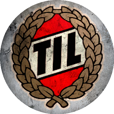 Logo Tromsø IL