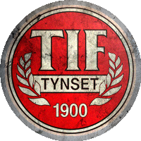 Logo Tynset IF