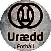 Logo Urædd FK