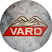 Logo Sportsklubben Vard Haugesund
