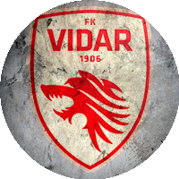 Logo Fotballklubben Vidar