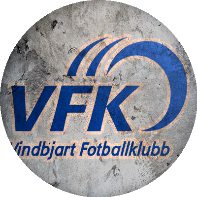 Logo Vindbjart FK