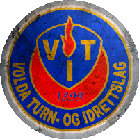 Logo Volda Turn og IL