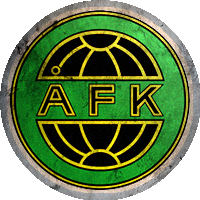 Logo Ålgård Fotballklubb