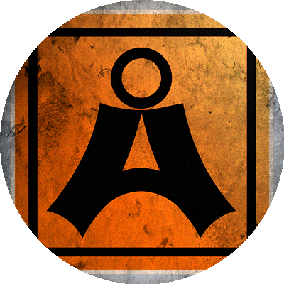 Logo Åsane Fotball