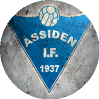 Logo Åssiden IF