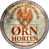 Logo FK Ørn-Horten