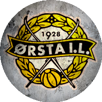 Logo Ørsta IL
