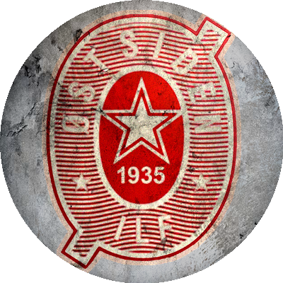 Logo Østsiden Idrettslag Fredrikstad
