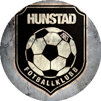 Logo Hunstad FK