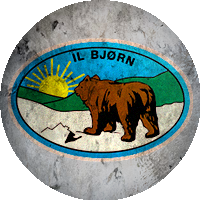 Logo IL Bjørn