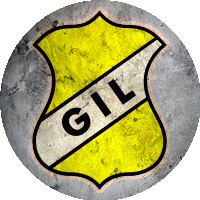 Logo Gjerdrum IL