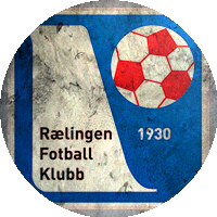 Logo Rælingen FK