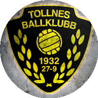 Logo Tollnes BK