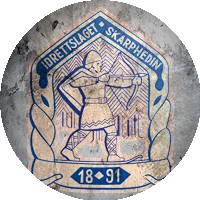Logo Skarphedin IL
