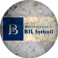 Logo Brønnøysund IL