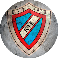 Logo Kirkenes IF