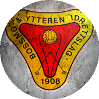 Logo Bossmo & Ytteren IL