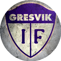 Logo Gresvik IF