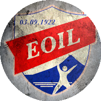 Logo Elnesvågen OIL