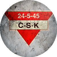 Logo Charlottenlund SK