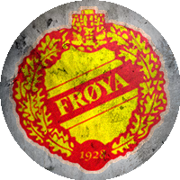 Logo IL Frøya