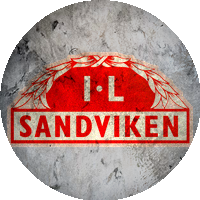 Logo Sandviken IL