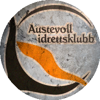 Logo Austevoll IK