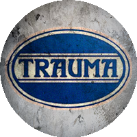 Logo Trauma IF