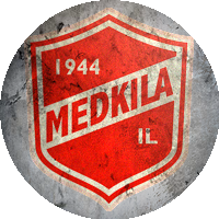 Logo Medkila Idrettslag