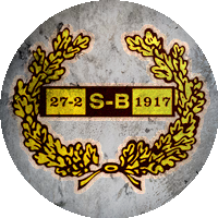 Logo Sandefjord BK
