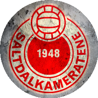 Logo Saltdalkameratene