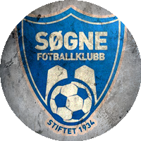 Logo Søgne FK