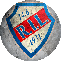 Logo Rafsbotn IL