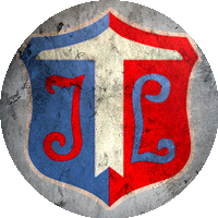 Logo Tverrelvdalen IL