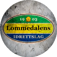 Logo Lommedalens IL