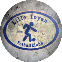 Logo Lille Tøyen FK