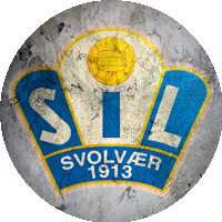 Logo Svolvær IL