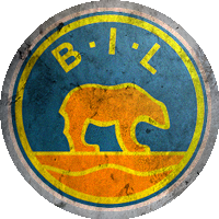 Logo Bjørnevatn IL