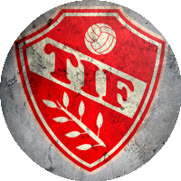 Logo Trosvik IF