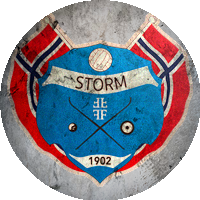 Logo Storms BK