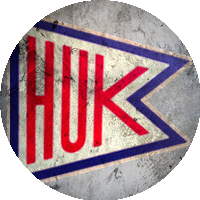 Logo Huk FK