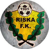 Logo Riska FK