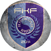 Logo FK Fyllingsdalen
