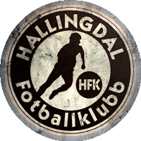Logo Hallingdal FK