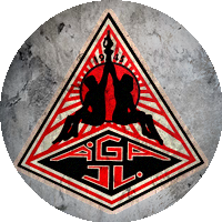 Logo Åga IL