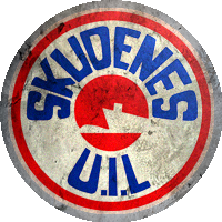 Logo Skudenes UIL