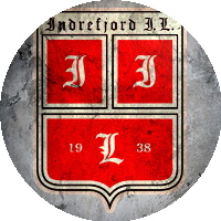 Logo Indrefjord IL