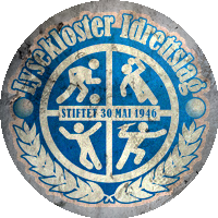 Logo Lysekloster IL