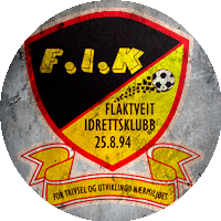 Logo Flaktveit IK